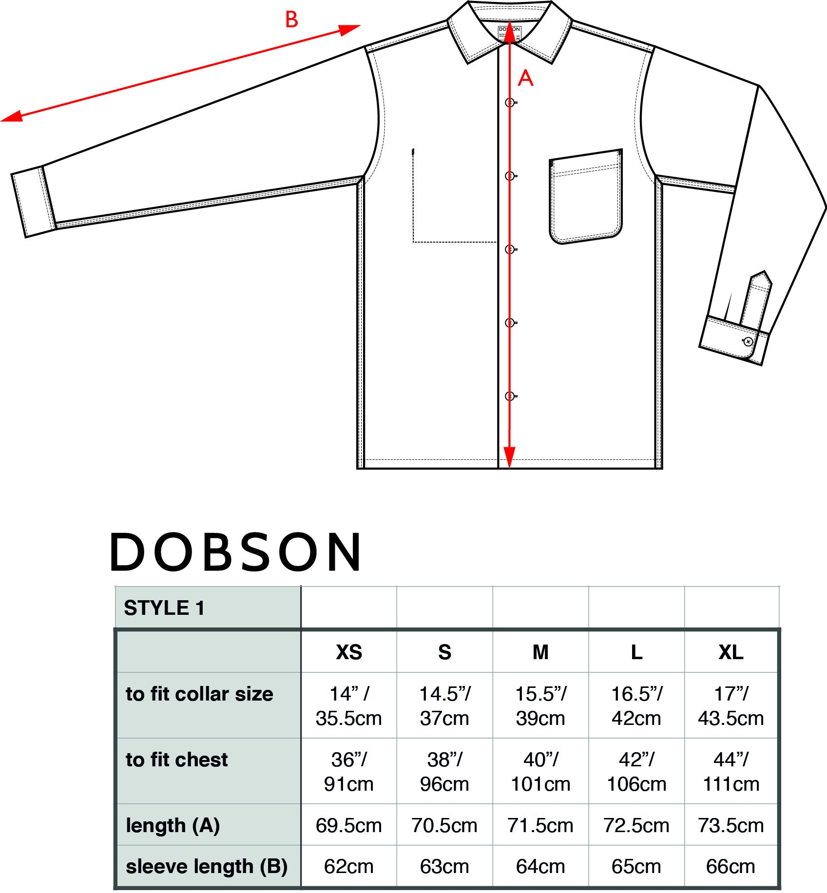 The cotton over-shirt - Taupe