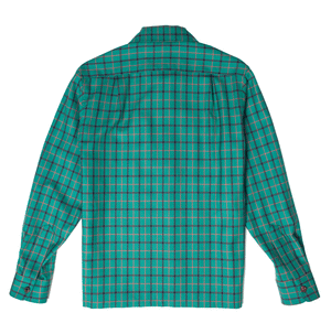 The original over-shirt - Cactus check